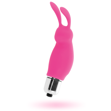 Stimolatore Roger Rabbit: mani libere, compatto e potente